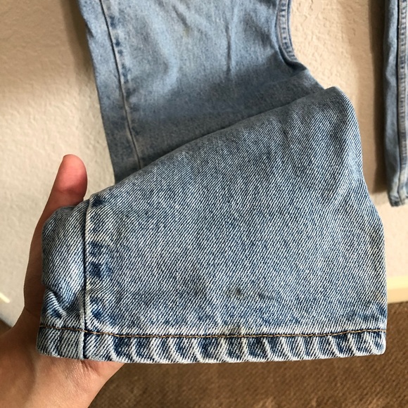 SOLD | VTG Levi’s 512 - Picture 7 of 8